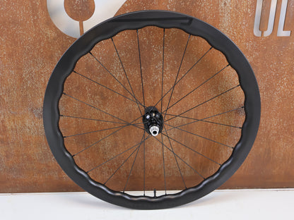 PRINCETON GRIT 4540 LAUFRADSATZ 700C WHITE INDUSTRIES XDR