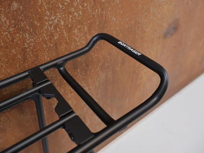 BONTRAGER BACKRACK DELUXE MIK / FAHRRAD GEPÄCKTRÄGER / GRÖSSE S / BIS 25 KG
