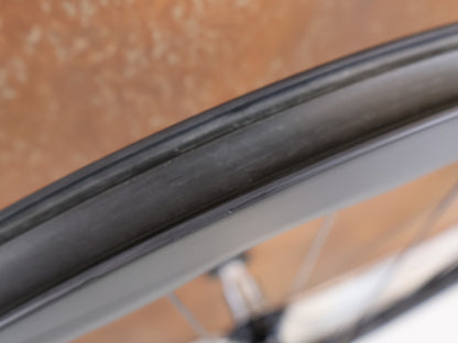PRINCETON GRIT 4540 LAUFRADSATZ 700C WHITE INDUSTRIES XDR