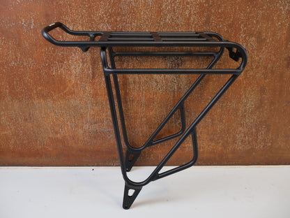BONTRAGER BACKRACK DELUXE MIK / FAHRRAD GEPÄCKTRÄGER / GRÖSSE S / BIS 25 KG