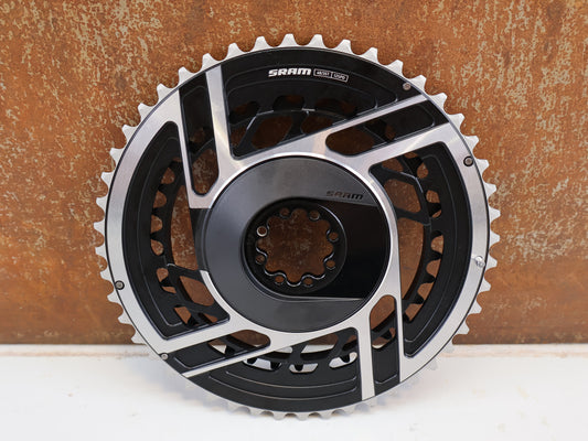 SRAM RED E1 AXS KETTENBLATTSATZ 48-35T DIRECT MOUNT 12-FACH
