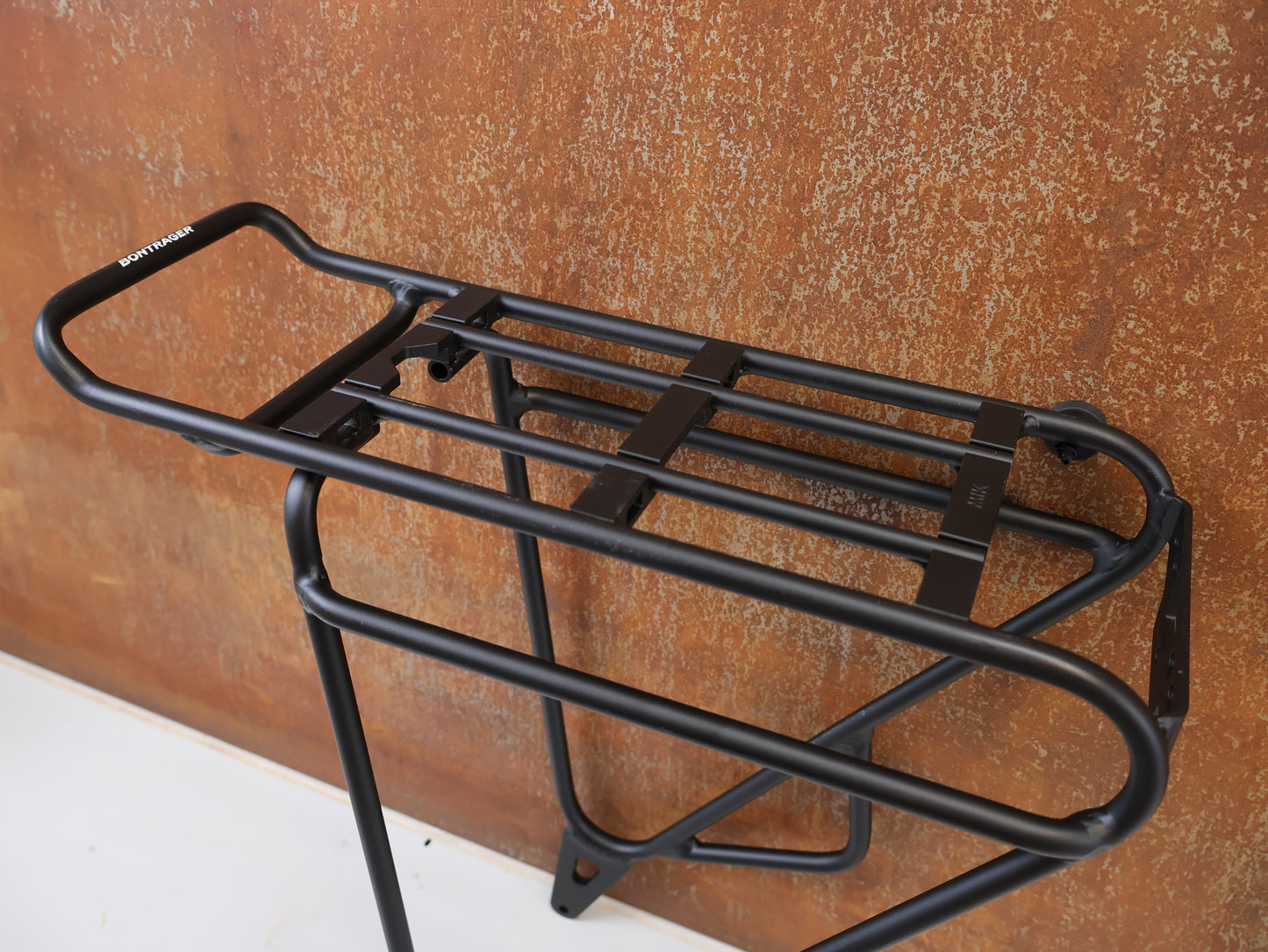 BONTRAGER BACKRACK DELUXE MIK / FAHRRAD GEPÄCKTRÄGER / GRÖSSE S / BIS 25 KG