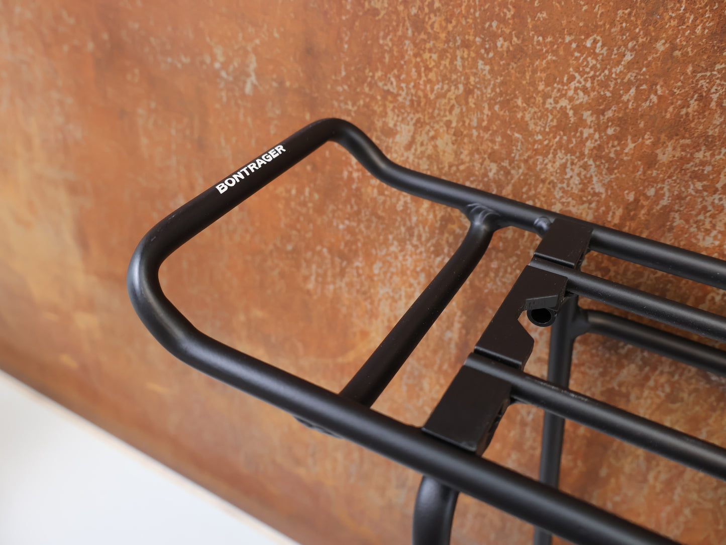 BONTRAGER BACKRACK DELUXE MIK / FAHRRAD GEPÄCKTRÄGER / GRÖSSE S / BIS 25 KG
