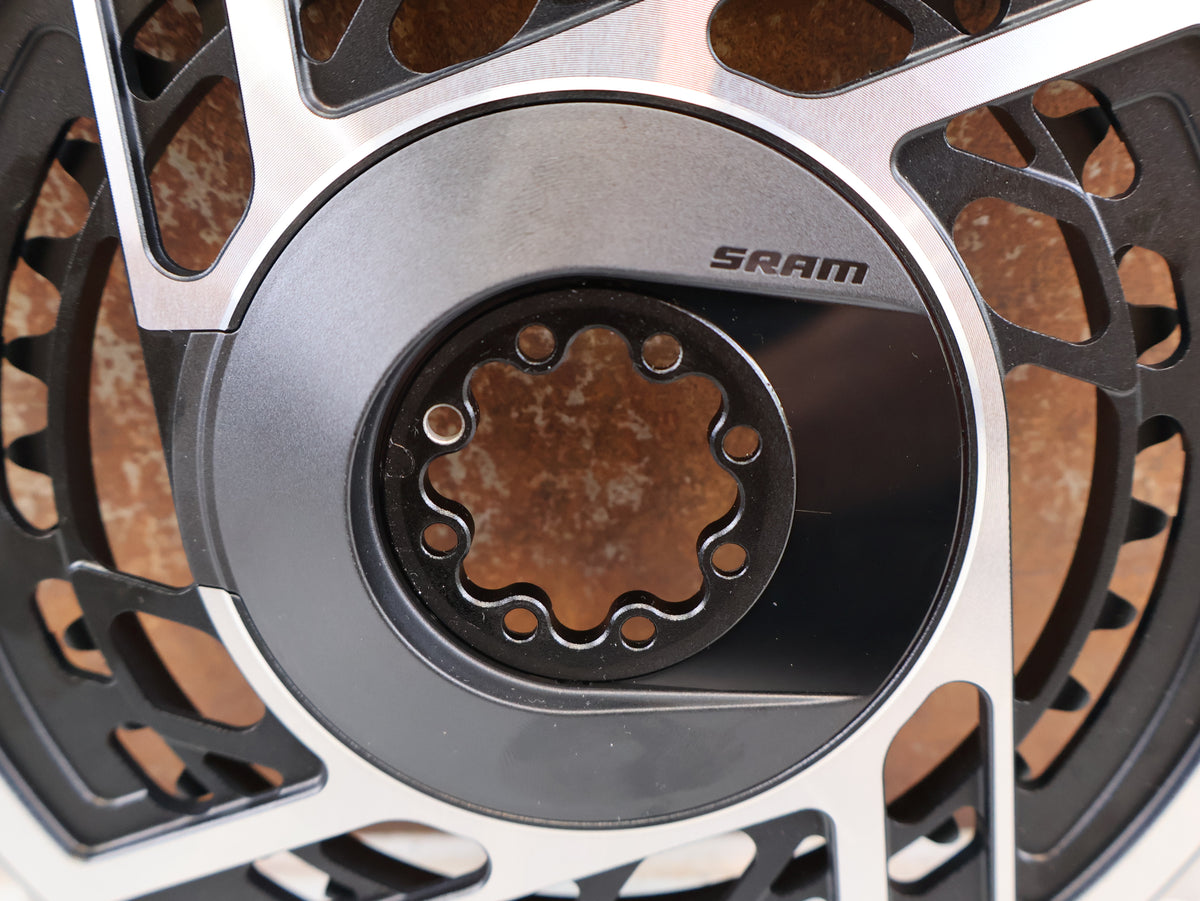 SRAM RED E1 AXS KETTENBLATTSATZ 48-35T DIRECT MOUNT 12-FACH