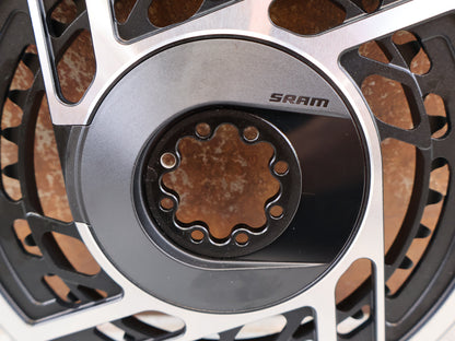 SRAM RED E1 AXS KETTENBLATTSATZ 48-35T DIRECT MOUNT 12-FACH