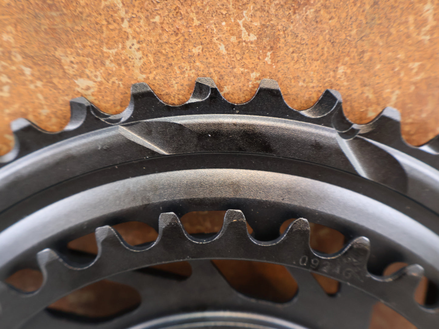 SRAM RED E1 AXS KETTENBLATTSATZ 48-35T DIRECT MOUNT 12-FACH