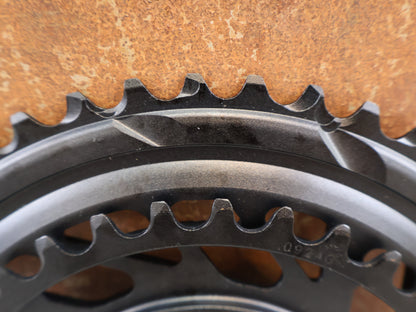 SRAM RED E1 AXS KETTENBLATTSATZ 48-35T DIRECT MOUNT 12-FACH