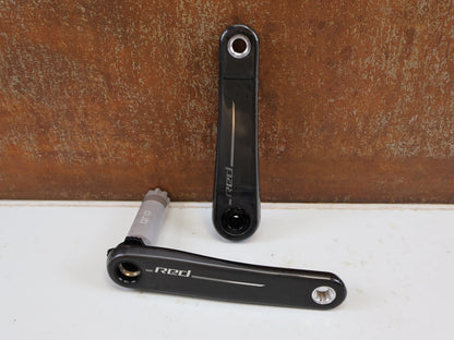 SRAM RED AXS E1 KURBELARME 170MM DUB SL 8-BOLT 309G