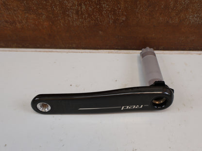 SRAM RED AXS E1 KURBELARME 170MM DUB SL 8-BOLT 309G