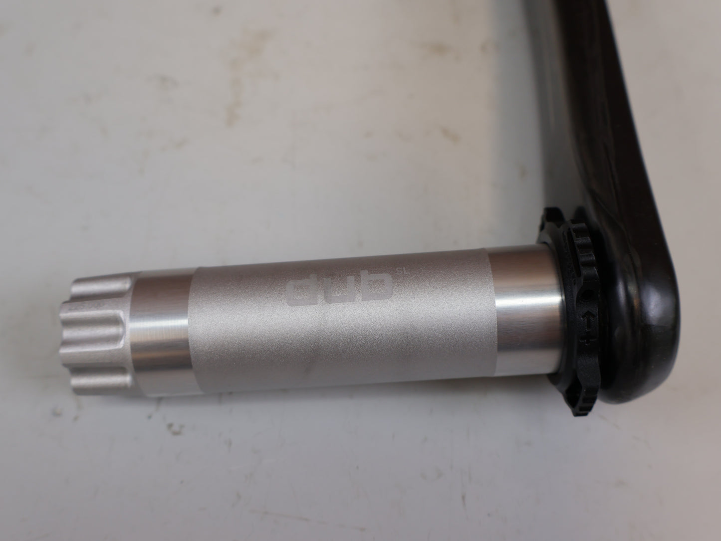 SRAM RED AXS E1 KURBELARME 170MM DUB SL 8-BOLT 309G