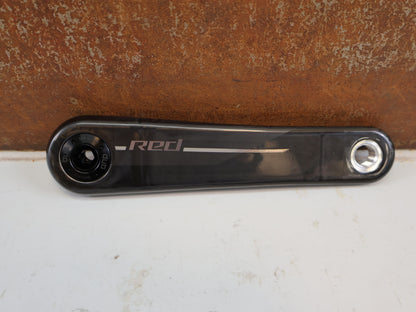 SRAM RED AXS E1 KURBELARME 170MM DUB SL 8-BOLT 309G