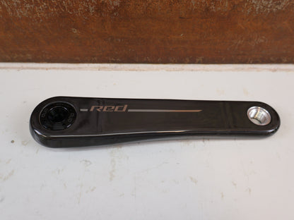 SRAM RED AXS E1 KURBELARME 170MM DUB SL 8-BOLT 309G