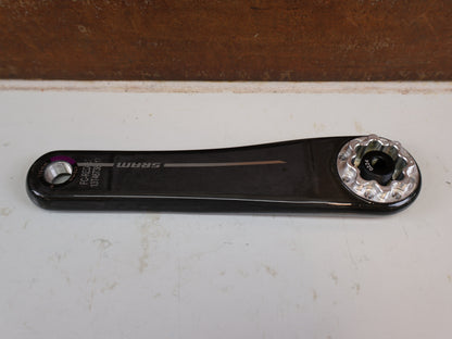 SRAM RED AXS E1 KURBELARME 170MM DUB SL 8-BOLT 309G