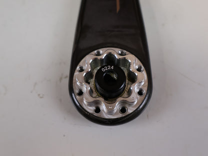 SRAM RED AXS E1 KURBELARME 170MM DUB SL 8-BOLT 309G