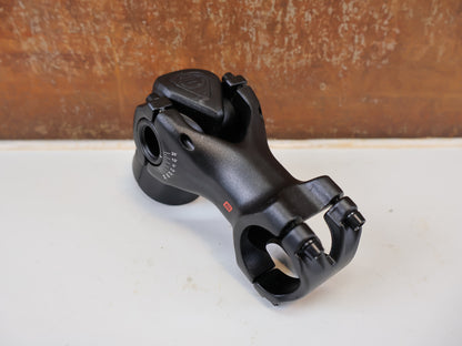 ERGOTEC SWELL-RE 70 I / VORBAU VERSTELLBAR / 35,0 MM KLEMMUNG / SAFETY LEVEL 6