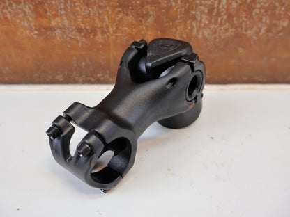 ERGOTEC SWELL-RE 70 I / VORBAU VERSTELLBAR / 35,0 MM KLEMMUNG / SAFETY LEVEL 6