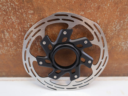 SRAM PACELINE X BREMSSCHEIBE 140MM CENTERLOCK ROAD GRAVEL