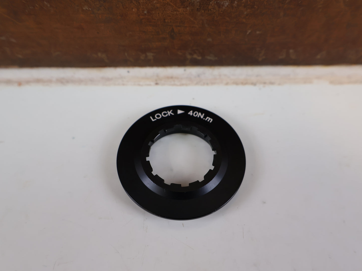 SRAM PACELINE X BREMSSCHEIBE 140MM CENTERLOCK ROAD GRAVEL