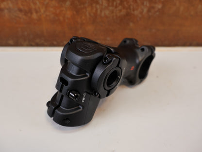 ERGOTEC SWELL-RE 70 I / VORBAU VERSTELLBAR / 35,0 MM KLEMMUNG / SAFETY LEVEL 6