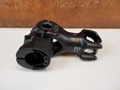 ERGOTEC SWELL-RE 70 I / VORBAU VERSTELLBAR / 35,0 MM KLEMMUNG / SAFETY LEVEL 6