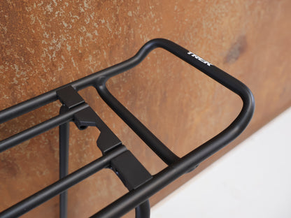 TREK BACKRACK MIK / REISE UND ALLTAGS GEPÄCKTRÄGER / UNIVERSAL / BIS 25 KG