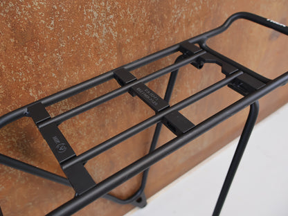TREK BACKRACK MIK / REISE UND ALLTAGS GEPÄCKTRÄGER / UNIVERSAL / BIS 25 KG