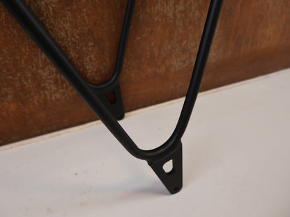 TREK BACKRACK MIK / REISE UND ALLTAGS GEPÄCKTRÄGER / UNIVERSAL / BIS 25 KG