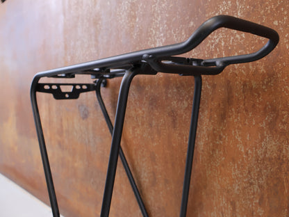 TREK BACKRACK MIK / REISE UND ALLTAGS GEPÄCKTRÄGER / UNIVERSAL / BIS 25 KG