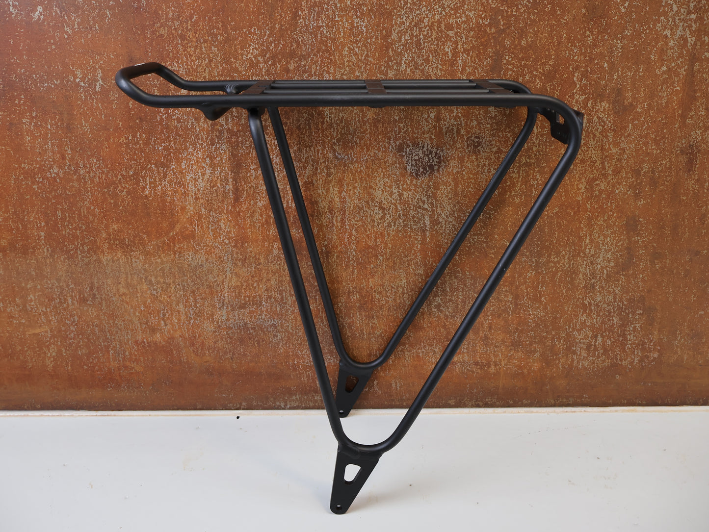 TREK BACKRACK MIK / REISE UND ALLTAGS GEPÄCKTRÄGER / UNIVERSAL / BIS 25 KG