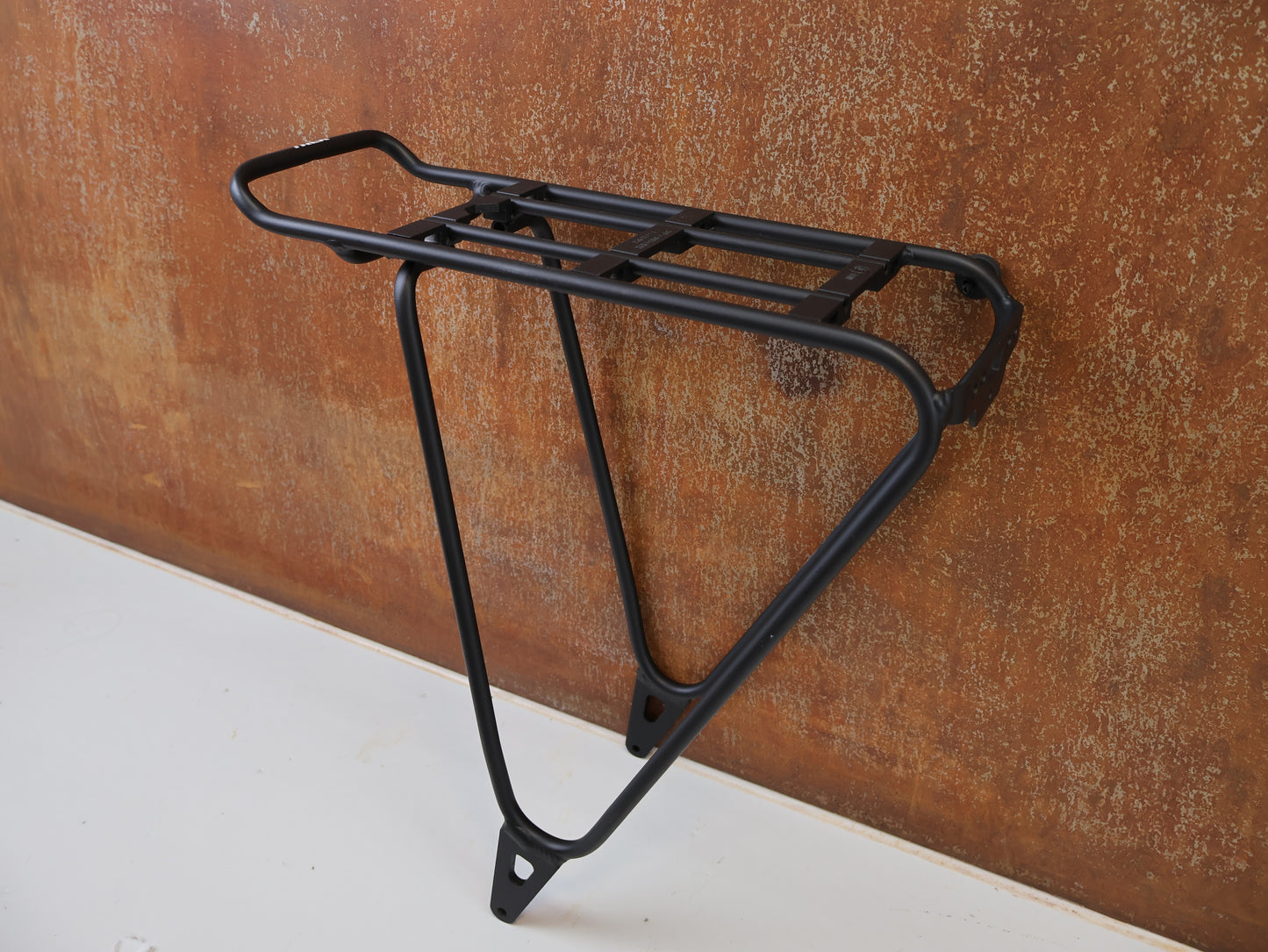 TREK BACKRACK MIK / REISE UND ALLTAGS GEPÄCKTRÄGER / UNIVERSAL / BIS 25 KG