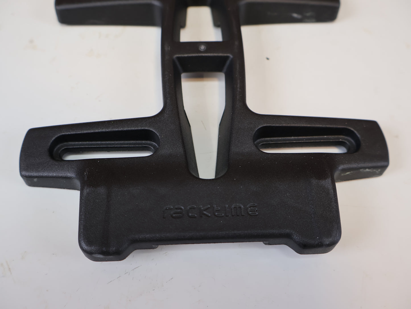 RACKTIME SNAPIT 2.0 CONNECT / GEPÄCKTRÄGER ADAPTER / SYSTEM SYSTEMADAPTER SCHWARZ