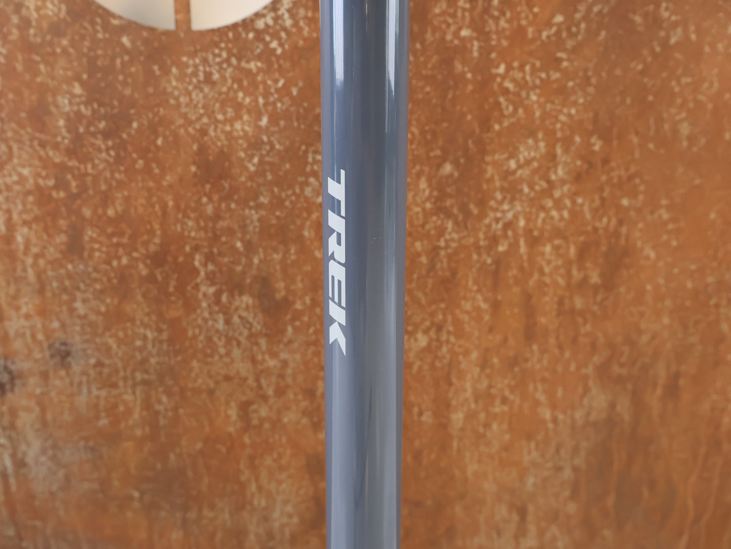 TREK DUAL CHARGER STANDPUMPE / 11 BAR 160 PSI PRESTA SCHRADER MANOMETER