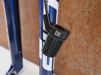 ROCKSHOX SID SL ULTIMATE 2P FEDERGABEL / 29 ZOLL 110MM BOOST BLUE CRUSH INKL TWISTLOC
