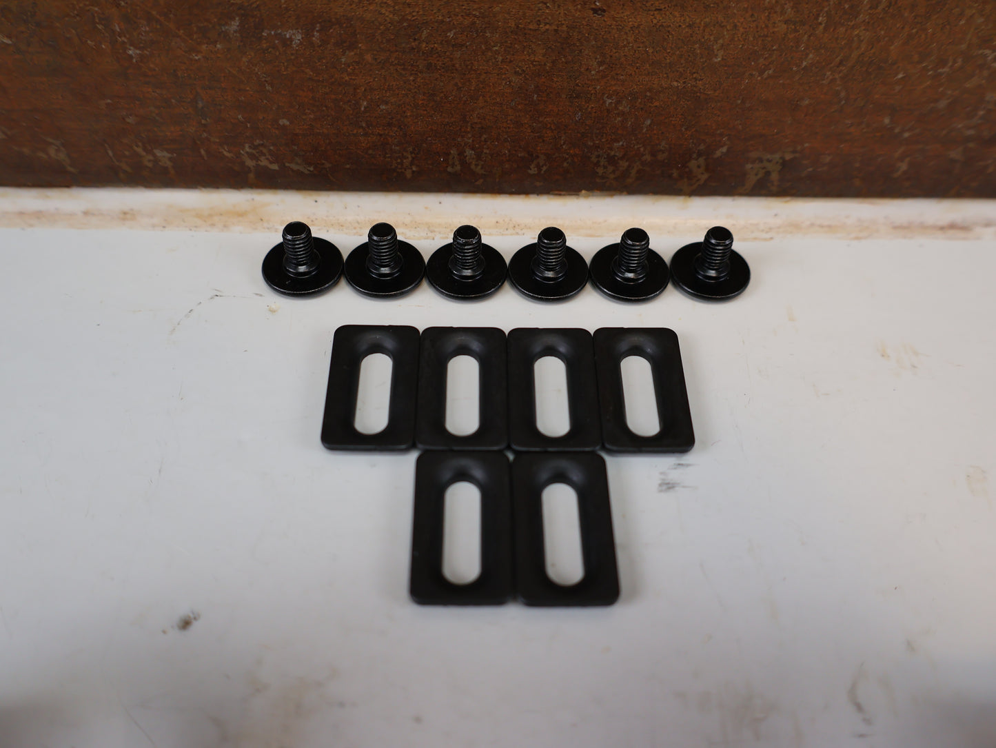 SHIMANO PD-R550 SPD-SL PEDALE / KLICKPEDAL ROAD RENNRAD SCHWARZ INKL CLEATS