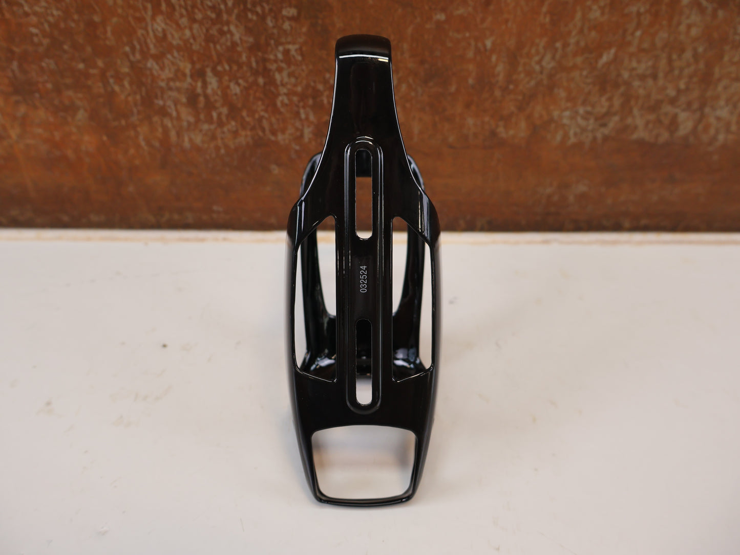 TREK RSL AERO TRINKFLASCHE UND CARBON HALTER  / BLACK GREY /  SET