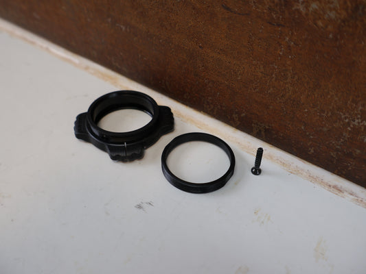SRAM PRELOAD RING KIT / INNENLAGER VORSPANNRING SRAM DUB KURBEL SCHWARZ