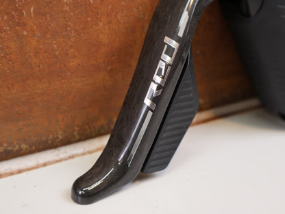 SRAM RED AXS E1 SCHALT-BREMSHEBEL + HYDR. SCHEIBENBREMSE SET