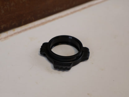 SRAM PRELOAD RING KIT / INNENLAGER VORSPANNRING SRAM DUB KURBEL SCHWARZ