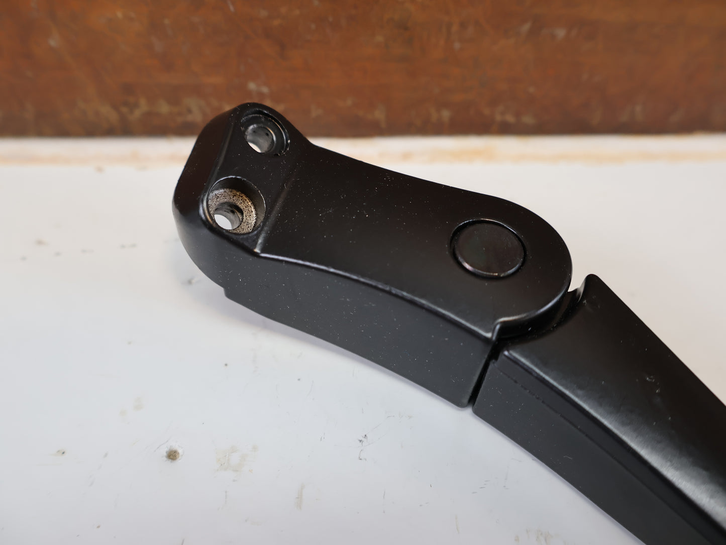 XLC SEITENSTÄNDER KS-C09 XXL / KICKSTAND DIREKTMONTAGE 18MM 35KG 24-29"