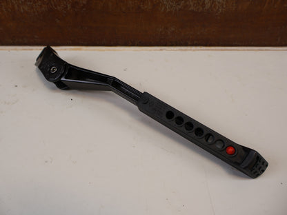 XLC SEITENSTÄNDER KS-C09 XXL / KICKSTAND DIREKTMONTAGE 18MM 35KG 24-29"