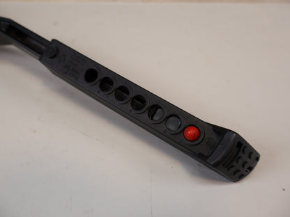 XLC SEITENSTÄNDER KS-C09 XXL / KICKSTAND DIREKTMONTAGE 18MM 35KG 24-29"