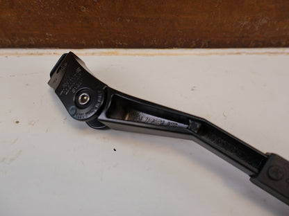 XLC SEITENSTÄNDER KS-C09 XXL / KICKSTAND DIREKTMONTAGE 18MM 35KG 24-29"