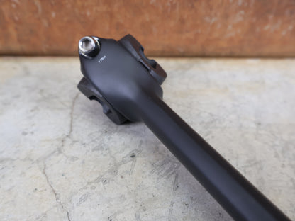 TREK MADONE GEN 8 SATTELSTÜTZE / CARBON / 190 MM / 0 MM SETBACK / ORIGINAL