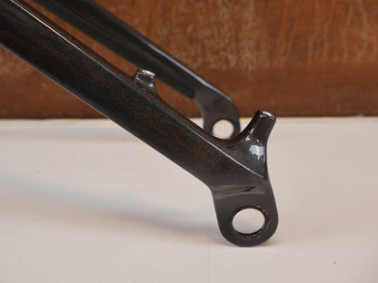 TREK RAIL CARBON SITZSTREBE / 2020-2023 E-MTB REAR SEATSTAY PRISMATIC