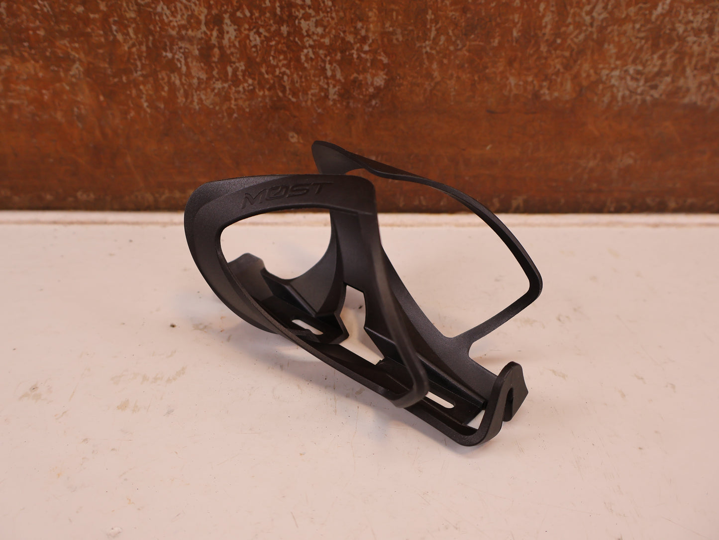 MOST TRAP PACF FLASCHENHALTER CARBON SCHWARZ 31G