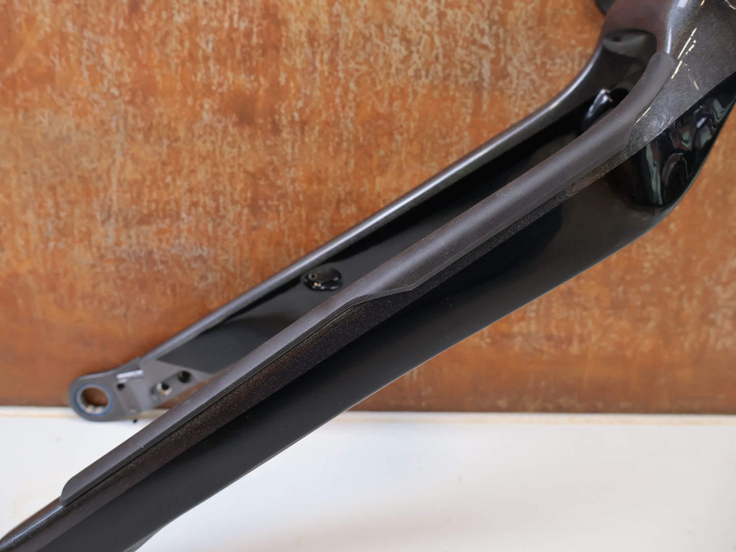 TREK RAIL CARBON KETTENSTREBE / 2020-2023 E-MTB REAR CHAINSTAY BOOST