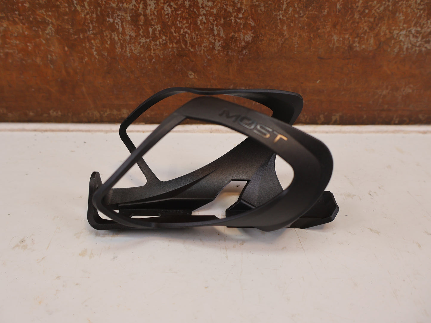 MOST TRAP PACF FLASCHENHALTER CARBON SCHWARZ 31G