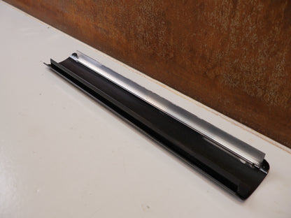TREK RAIL CARBON AKKU-COVER 750WH / BOSCH SMART SYSTEM BATTERY SHIELD