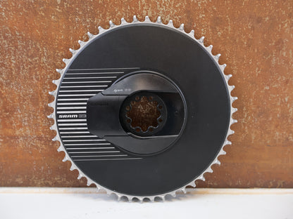 SRAM RED AXS AERO POWERMETER KIT / 1-FACH ROAD 50 ZÄHNE DIRECT MOUNT