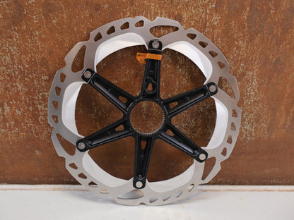 SHIMANO DEORE XT RT-MT800 BREMSSCHEIBE 203MM CENTER LOCK ICE-TECH